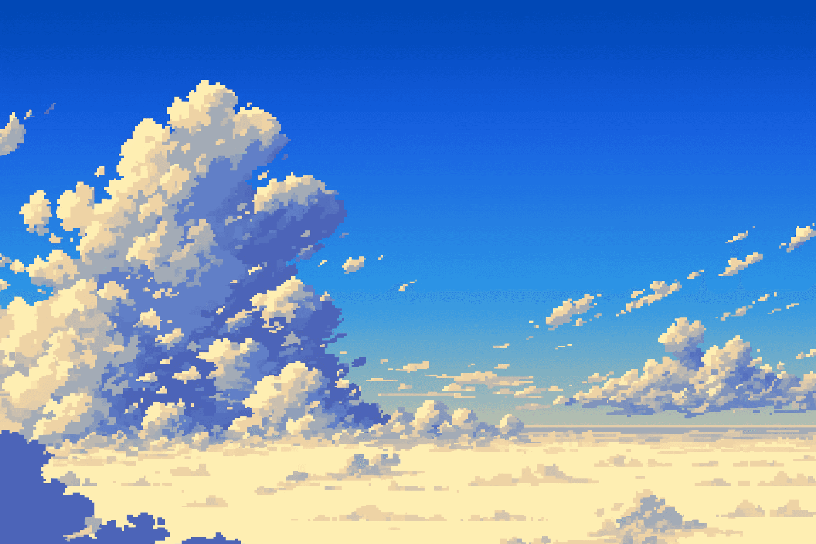 Clouds